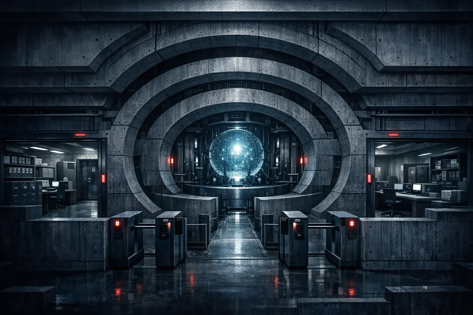 Why Internal AI Assistants Fail at Authentication Boundaries