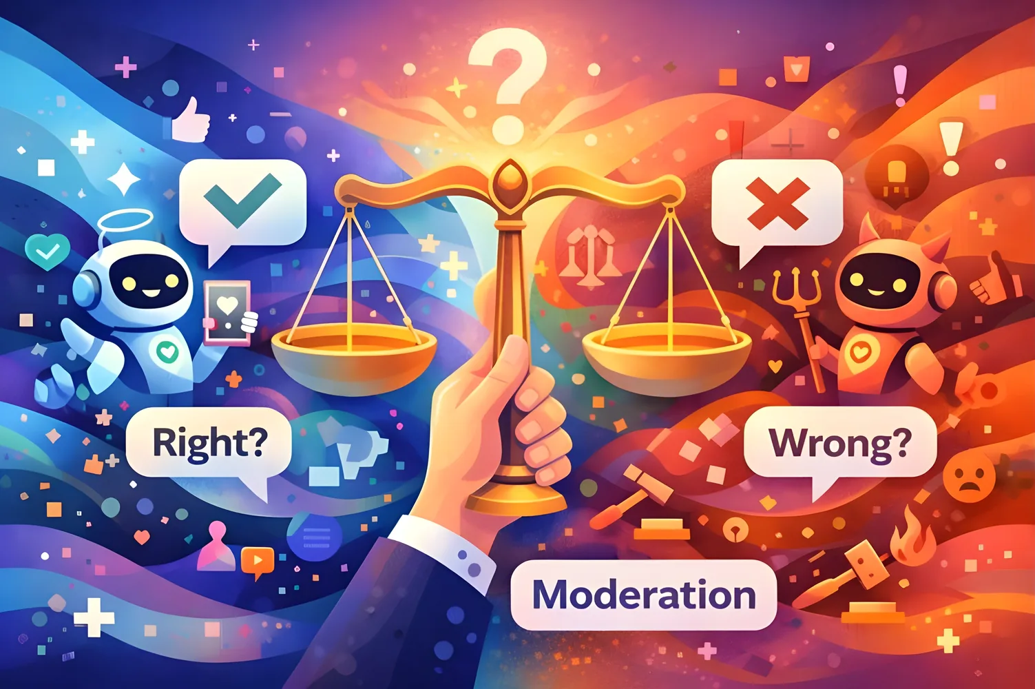 Why Frontier Models Are Getting More Restrictive